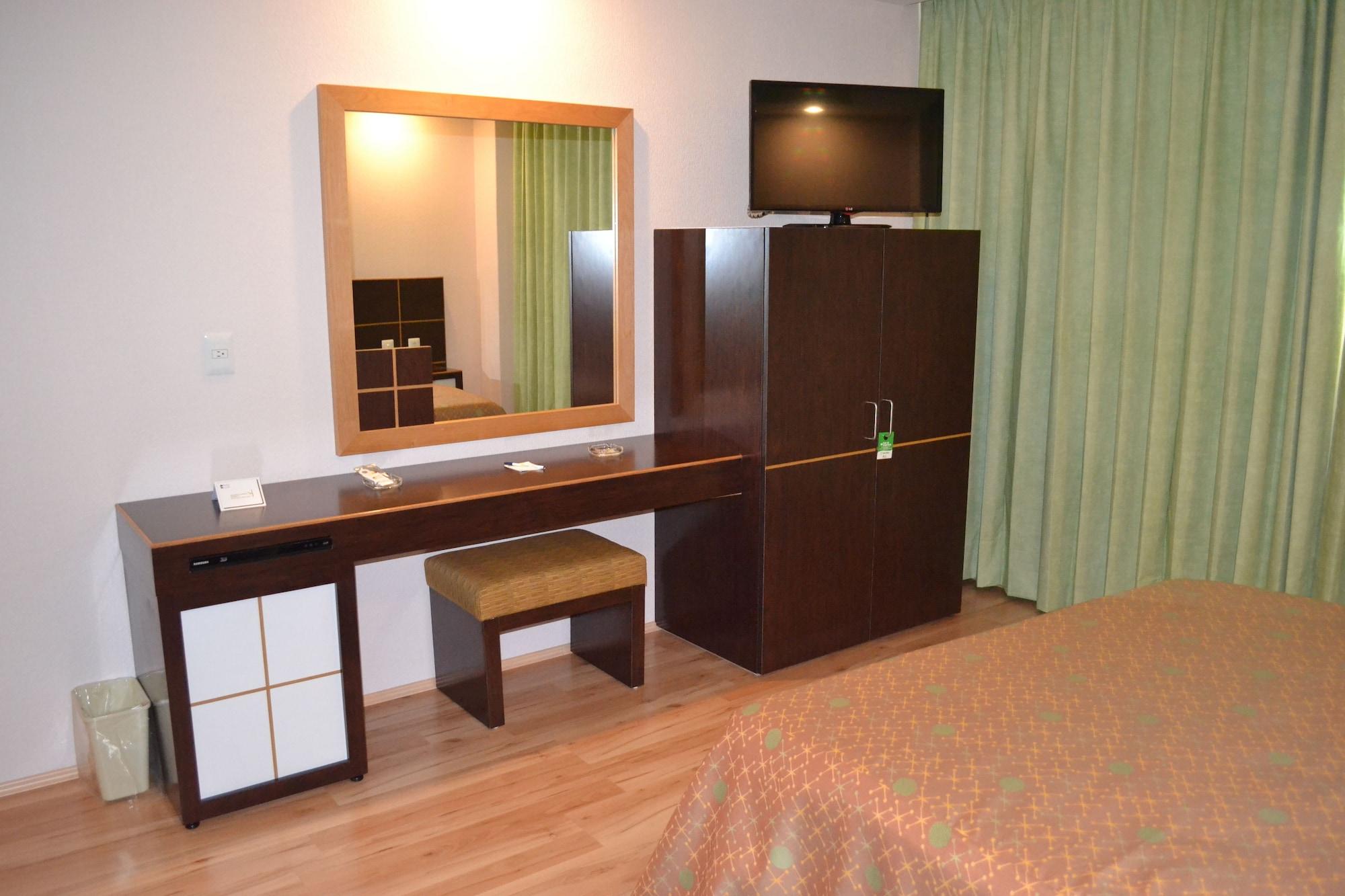 Hotel&Villas Panamá Città del Messico Esterno foto