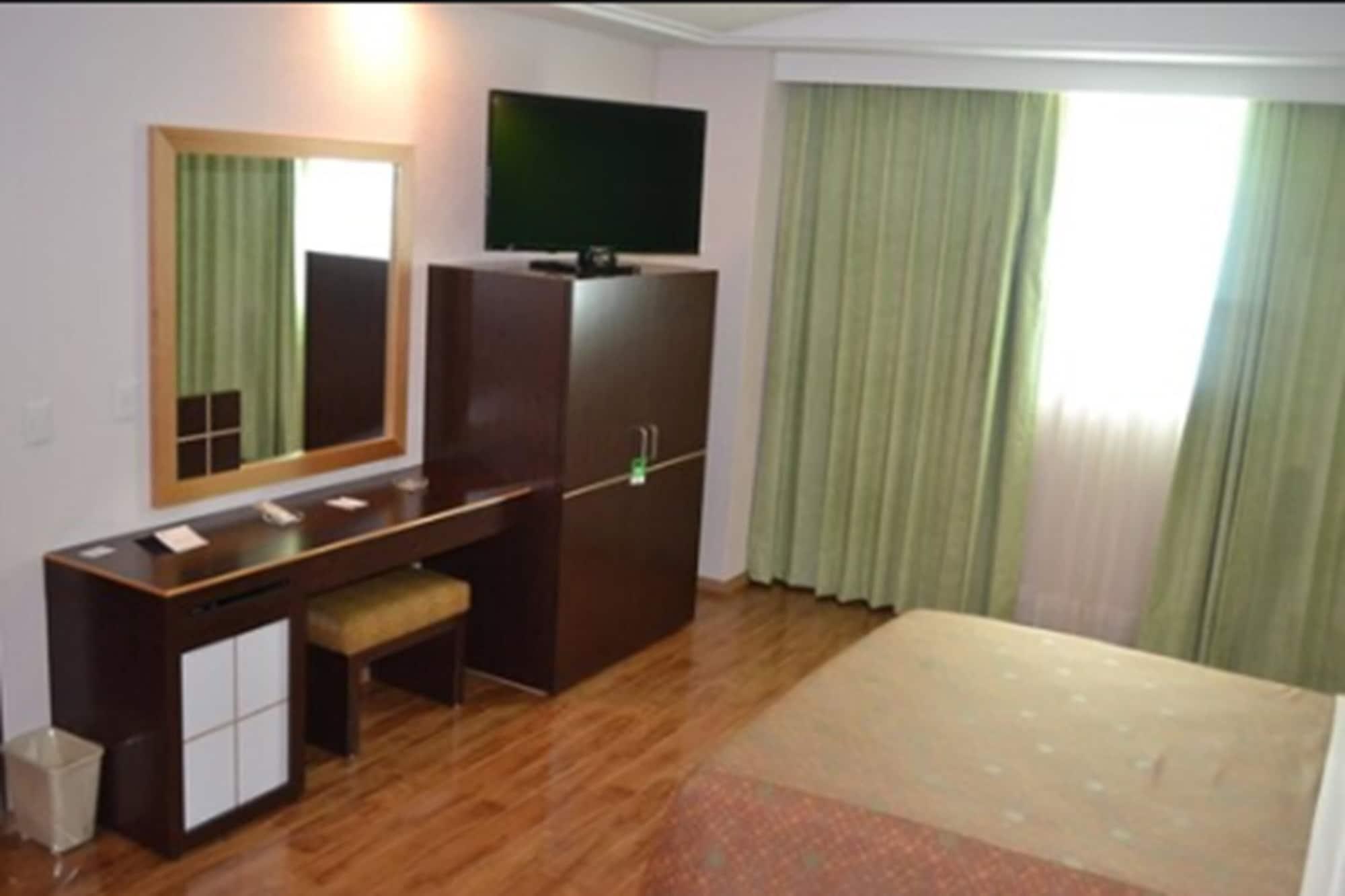 Hotel&Villas Panamá Città del Messico Esterno foto